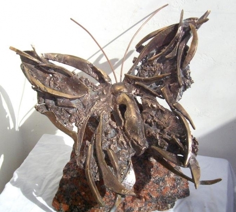 Онлайн галерия- скулптура - град София | Галерии - снимка 5