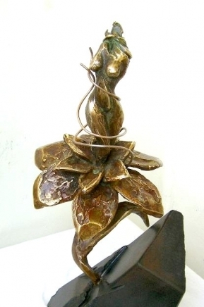 Онлайн галерия- скулптура - град София | Галерии - снимка 6