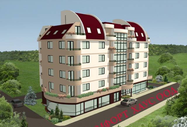 Комфорт Хаус ООД - град София | Строителни дружества и предприемачи - снимка 2