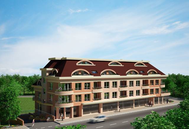 Комфорт Хаус ООД - град София | Строителни дружества и предприемачи - снимка 3