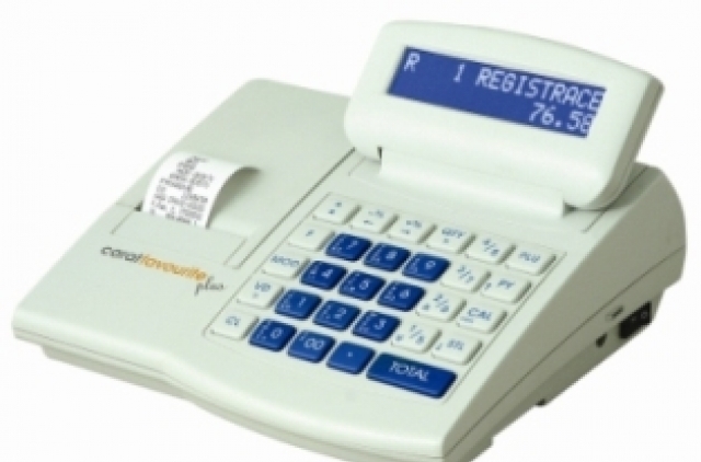 ТИ Комерс ЕООД - град София | Касови апарати и счетоводни системи - снимка 1