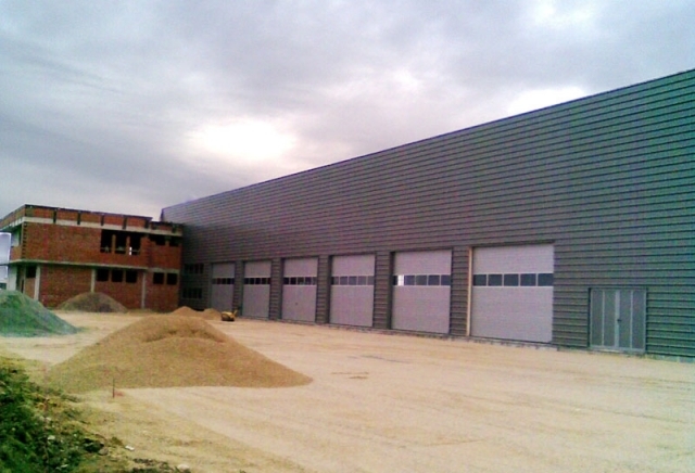 Автоматика Делис ЕООД - град Стара Загора | Дограма и врати - снимка 3