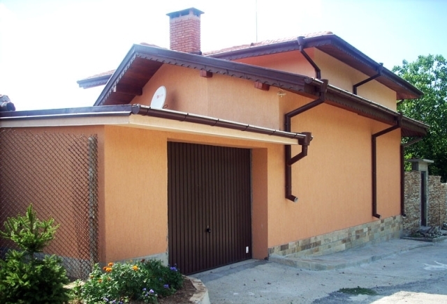 Автоматика Делис ЕООД - град Стара Загора | Дограма и врати - снимка 5