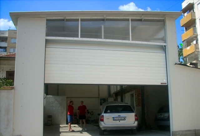 Автоматика Делис ЕООД - град Стара Загора | Дограма и врати - снимка 6