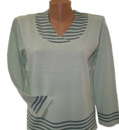 Прима ЕТ - Варна - град Варна | Трикотаж - снимка 3