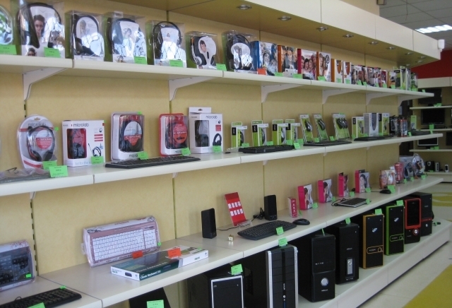 Нова Компютри ЕООД - град София | Компютри и компютърни системи - снимка 1