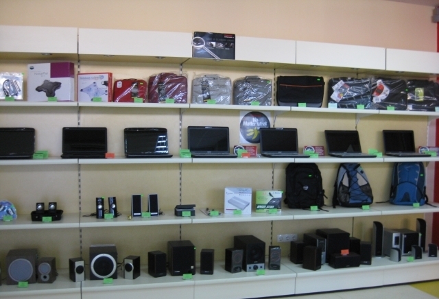 Нова Компютри ЕООД - град София | Компютри и компютърни системи - снимка 2