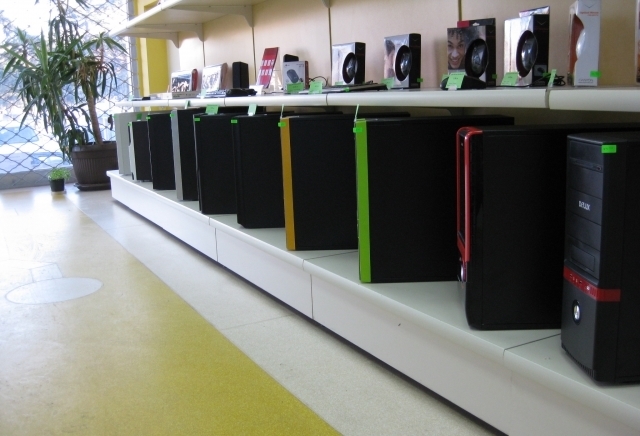 Нова Компютри ЕООД - град София | Компютри и компютърни системи - снимка 3