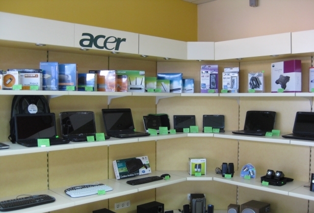 Нова Компютри ЕООД - град София | Компютри и компютърни системи - снимка 4