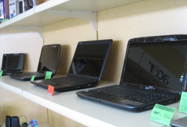 Нова Компютри ЕООД - град София | Компютри и компютърни системи - снимка 6