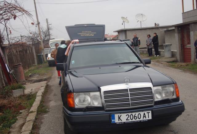 Погребална агенция "Ритуал" гр. Кърджали, city of Kardzhali | Funeral Agencies - снимка 3