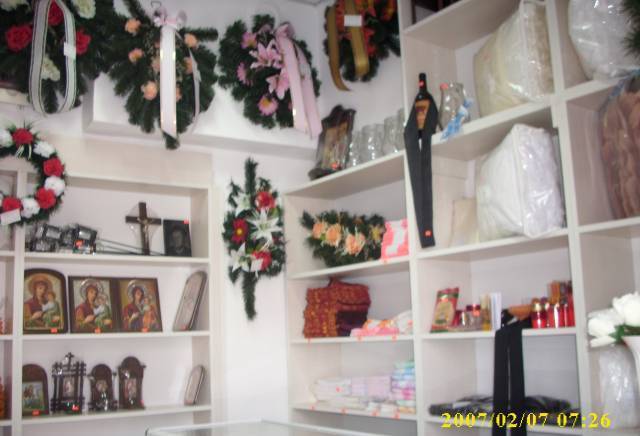 Погребална агенция "Ритуал" гр. Кърджали, град Кърджали | Погребални агенции - снимка 5