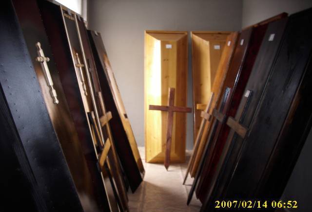 Погребална агенция "Ритуал" гр. Кърджали, град Кърджали | Погребални агенции - снимка 6