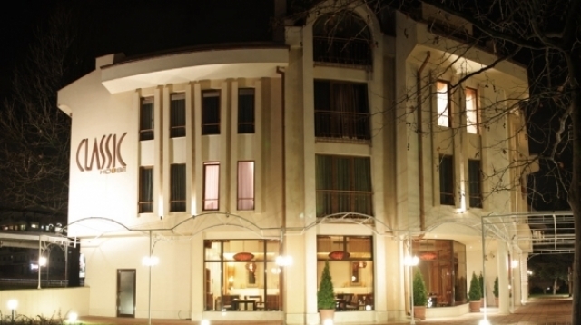 Хотел Classic  Варна  - град Варна | Хотели - снимка 1