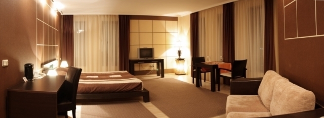 Хотел Classic  Варна  - град Варна | Хотели - снимка 5