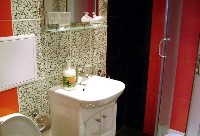 Росина Апартментс - city of Plovdiv | Hotels - снимка 6