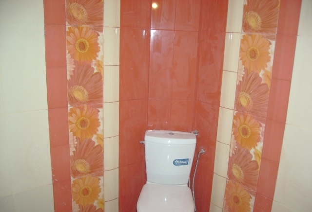 Амирати еоод - град Пловдив | Подови настилки - снимка 5