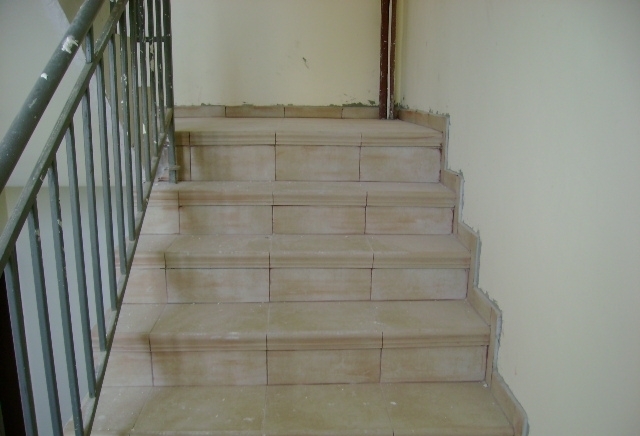 Амирати еоод - град Пловдив | Подови настилки - снимка 6