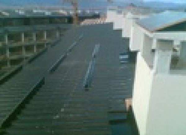 Магстрой еоод - град София | Строителство - снимка 4