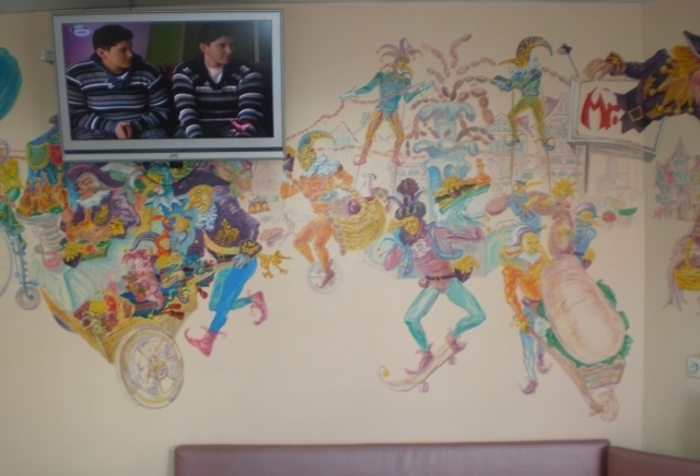 Мистър Пънч Бургер - град София | Заведения за бързо хранене - снимка 2