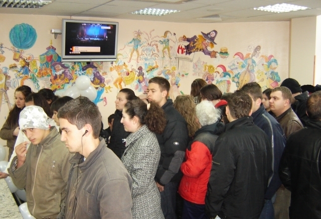 Мистър Пънч Бургер - град София | Заведения за бързо хранене - снимка 4