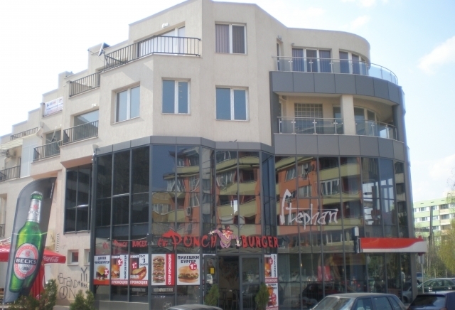 Мистър Пънч Бургер - град София | Заведения за бързо хранене - снимка 5