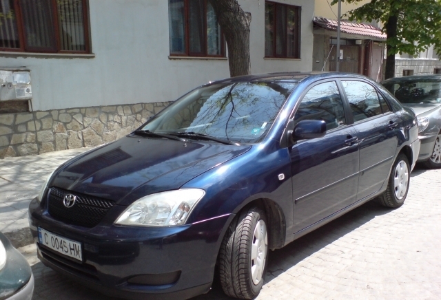 Тани 97 ООД - град Пловдив | Под наем - снимка 6