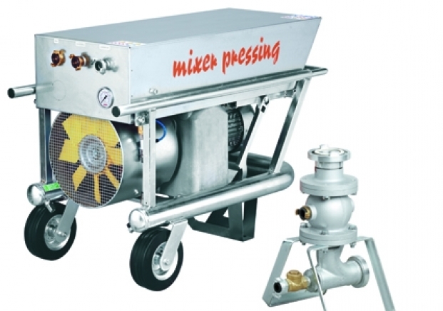 "миксер Бг"  ООД, град Пловдив | Строителни машини, инструменти и съоръжения - снимка 4