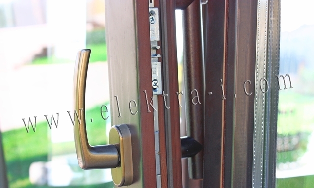 Електра-И ЕООД - град Стара Загора | Дограма и врати - снимка 3