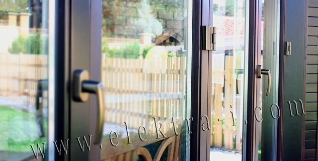 Електра-И ЕООД - град Стара Загора | Дограма и врати - снимка 4