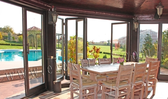 Електра-И ЕООД - град Стара Загора | Дограма и врати - снимка 6