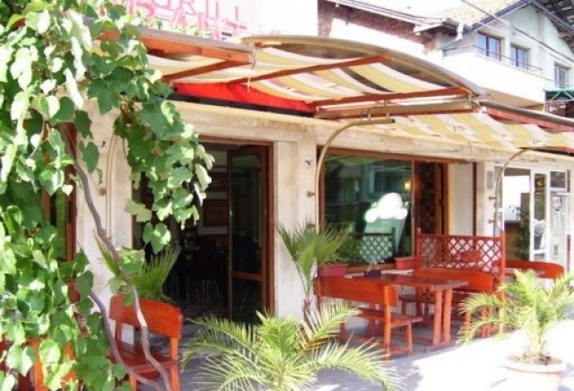 Хотел Лагуна - град Бургас | Хотели - снимка 2