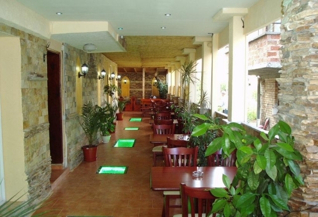 Хотел Лагуна - град Бургас | Хотели - снимка 5