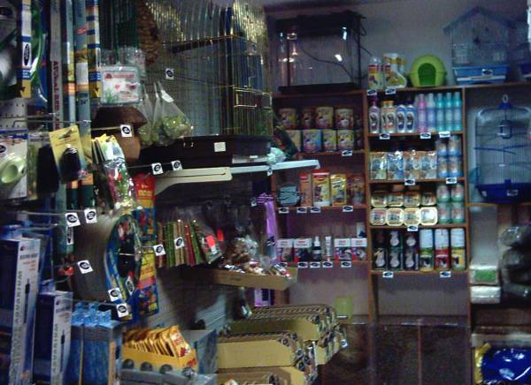 Еливет-Фарма - град Смолян | Зоомагазини - снимка 3