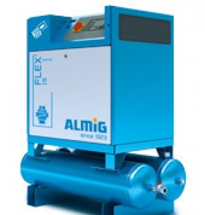 Алм-Бг ООД - град София | Хидравлична и пневматична техника - снимка 2