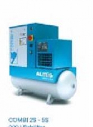 Алм-Бг ООД - град София | Хидравлична и пневматична техника - снимка 3