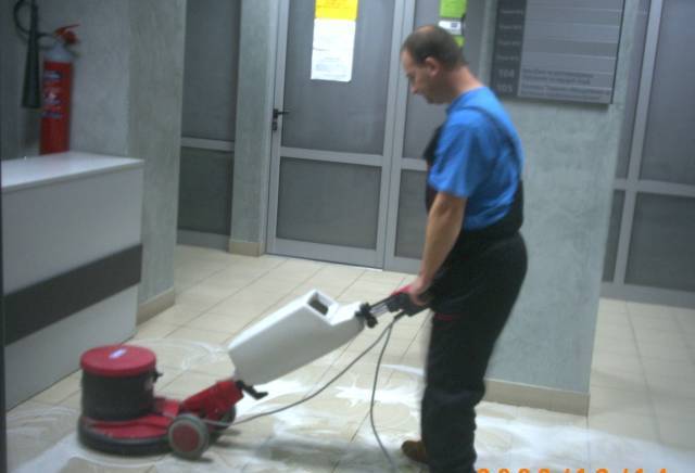 Теса 2 ООД - град Пловдив | Почистване и поддръжка - снимка 2