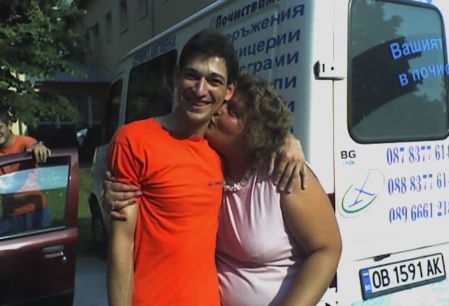 Сервиз хигиена - град Ловеч | Автокъщи - внос и продажби - снимка 1