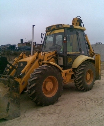 Бори Строй 85 ЕООД, град Варна | Строителни машини, инструменти и съоръжения - снимка 3