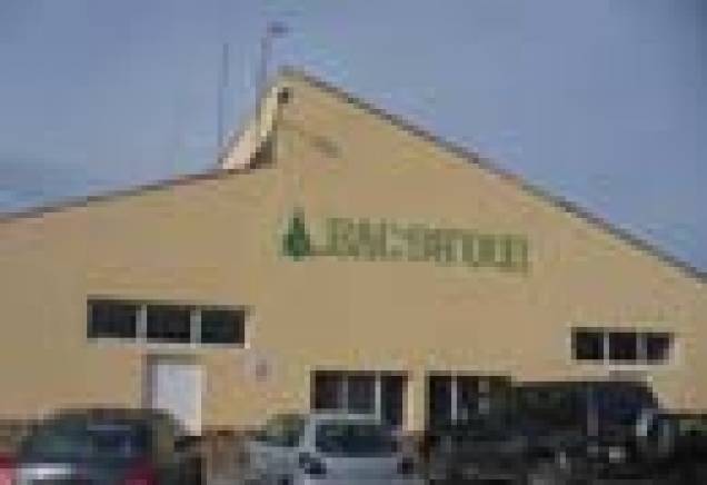 Вас-98 ООД - град Ракитово | Дървен материал - снимка 6