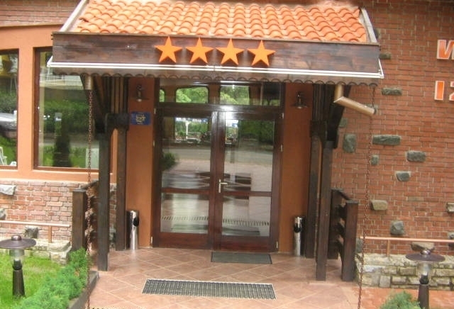 Труд 97 ООД - град Стара Загора | Дограма и врати - снимка 1