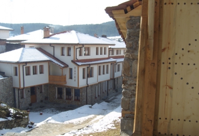 ЕТ"Гуна Койчева" - град Копривщица | Хотели - снимка 1