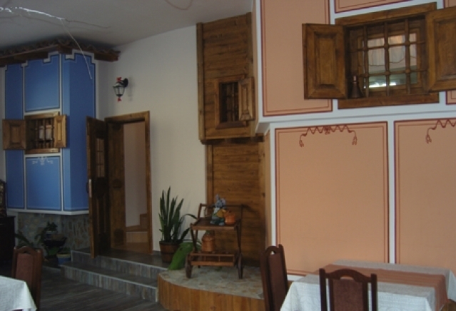 ЕТ"Гуна Койчева" - град Копривщица | Хотели - снимка 2