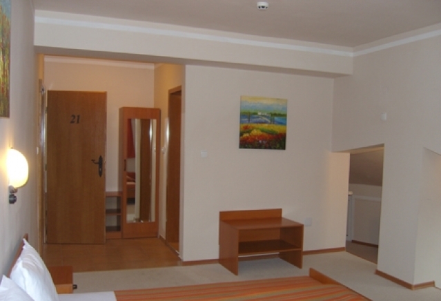 ЕТ"Гуна Койчева" - град Копривщица | Хотели - снимка 4