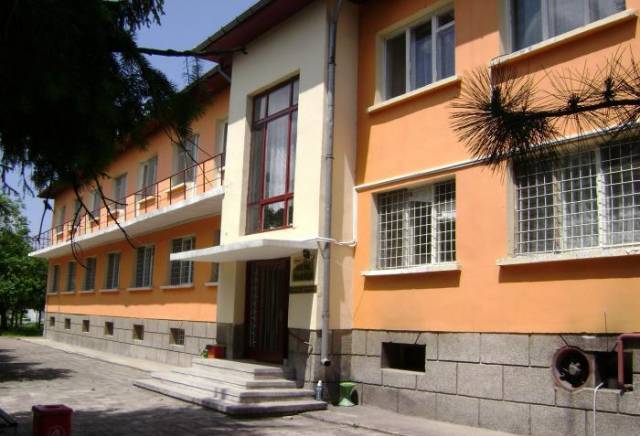 хоспис Надежда - град Плевен | Болници