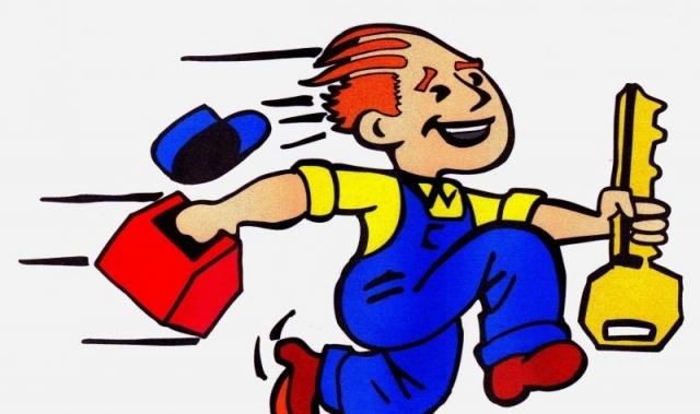 Ромеа ООД - град София | Ключарски услуги - снимка 3