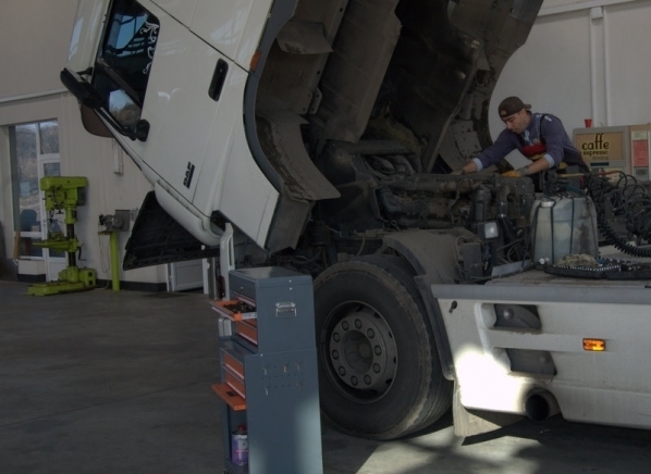  Транском - град Бургас | Сервизи и технически прегледи - снимка 4