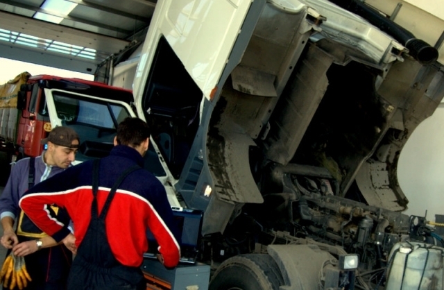 Транском - град Бургас | Сервизи и технически прегледи - снимка 5