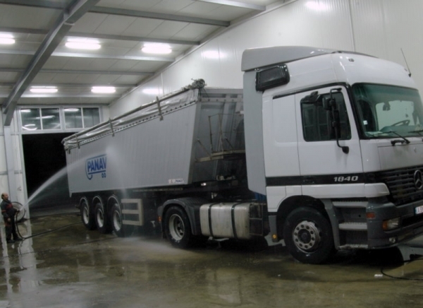  Транском - град Бургас | Сервизи и технически прегледи - снимка 6