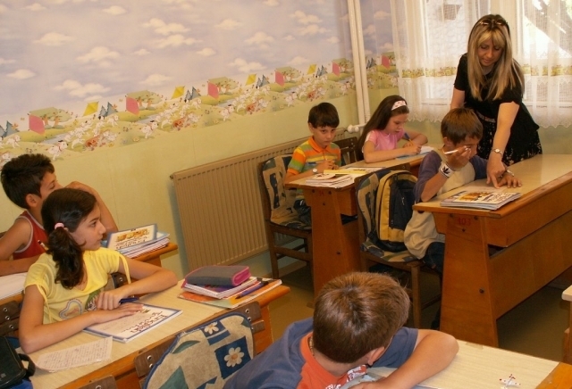 Школа по езици - ЕТ "Даниела Гоцева" - city of Sofia | Language School - снимка 5